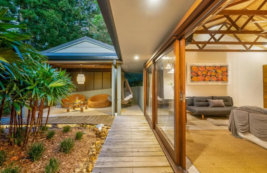 Cape Byron Retreat Byron Bay-1