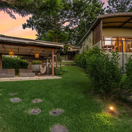 Cape Byron Retreat Byron Bay-2
